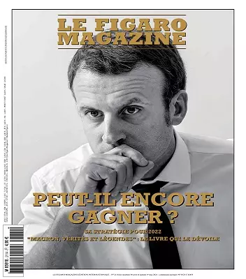 Le Figaro Magazine Du 30 Avril 2021  [Magazines]