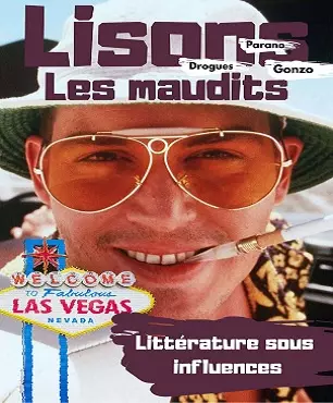 Lisons Les Maudits N°20 Du 27 Mai 2020  [Magazines]