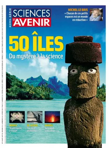 Sciences et Avenir Hors-Série N°171  [Magazines]