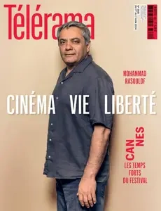 Télérama Magazine - 29 Mai 2024 [Magazines]