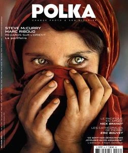 Polka Magazine - Hiver 2023  [Magazines]