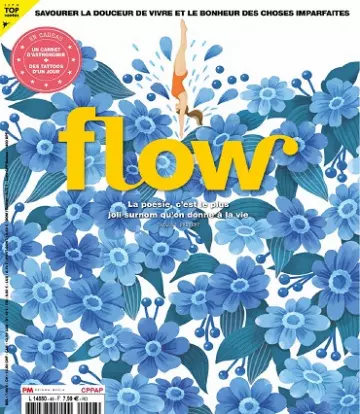 Flow France N°48 – Juillet-Août 2021 [Magazines]