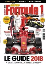 Sport Auto Hors-Série - Guide 2018 [Magazines]