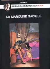 La marquise sadique  [Adultes]