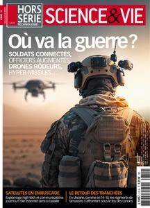 Science & Vie Hors-Série N.310 - Novembre 2023 [Magazines]