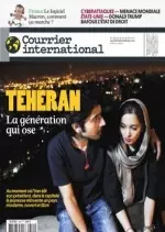 Courrier International - 18 au 23 Mai 2017  [Magazines]