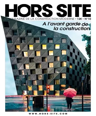 Hors Site N°10 – Juillet-Septembre 2020 [Magazines]