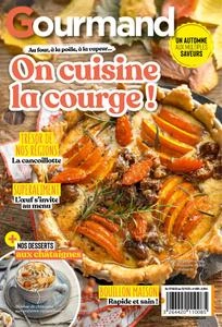 Gourmand N.498 - 17 Octobre 2023 [Magazines]