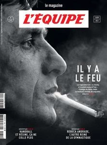 L’Equipe Magazine - 30 Septembre 2023  [Magazines]