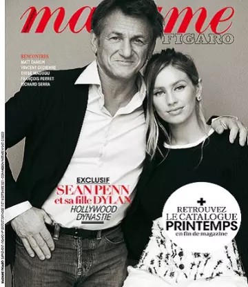 Madame Figaro Du 17 Septembre 2021  [Magazines]