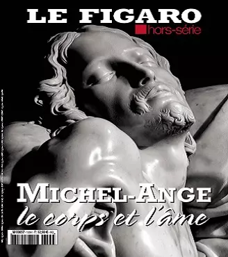 Le Figaro Hors Série N°123 – Octobre 2020  [Magazines]