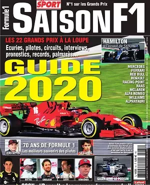 Le Sport N°65 – Avril-Juin 2020 [Magazines]