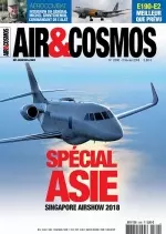 Air & Cosmos - 2 Février 2018  [Magazines]