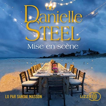 DANIELLE STEEL - MISE EN SCÈNE [AudioBooks]