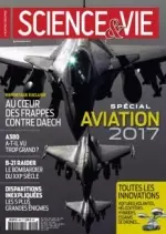 Science & Vie Hors-Série - Aviation 2017  [Magazines]