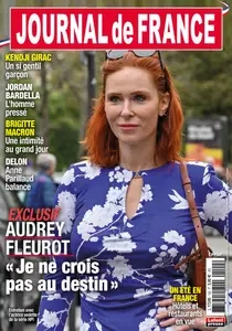 Journal de France N.102 - 29 Mai 2024 [Magazines]