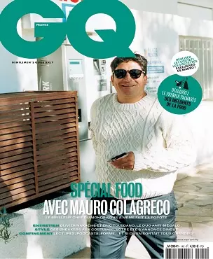 GQ N°140 – Mai-Juin 2020  [Magazines]
