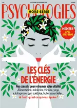 Psychologies Hors Série N°48 – Octobre-Novembre 2018  [Magazines]