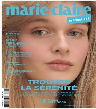 Marie Claire Hors Série N°3 – Novembre 2020  [Magazines]