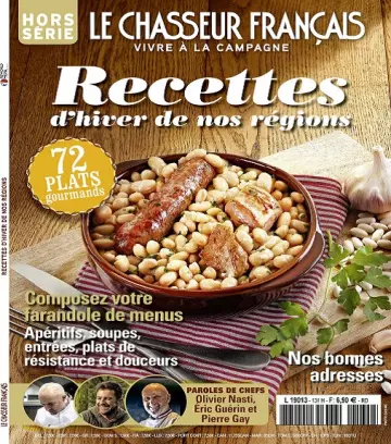 Le Chasseur Français Hors Série N°131 – Décembre 2022  [Magazines]