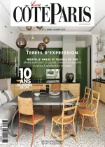 Vivre Côté Paris N°59 – Octobre-Novembre 2018 [Magazines]