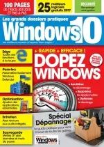 Windows et Internet Pratique Hors Série N°13 - Été 2017  [Magazines]