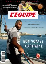 L’Equipe Magazine N°1891 Du 13 Octobre 2018  [Magazines]