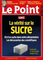Le Point N°2354 Du 19 Octobre 2017  [Magazines]