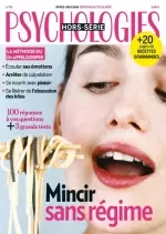Psychologies Hors-Série - Avril-Mai 2018 [Magazines]