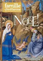 Famille Chrétienne - 23 Décembre 2017  [Magazines]