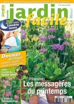 Jardin Facile - Janvier-Février 2018  [Magazines]