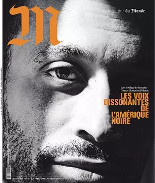 Le Monde Magazine Du 19 Septembre 2020  [Magazines]