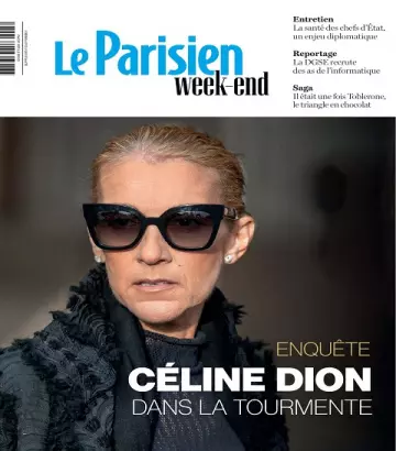Le Parisien Magazine Du 20 Mai 2022  [Magazines]