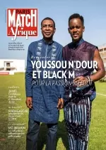 Paris Match Afrique – Juin 2018 [Magazines]