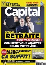 Capital N°321 – Juin 2018  [Magazines]