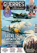 Science et Vie Guerres et Histoire N°46 – Décembre 2018  [Magazines]