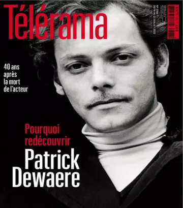 Télérama Magazine N°3783 Du 16 au 22 Juillet 2022  [Magazines]
