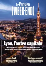 Le Parisien Magazine Du 9 Novembre 2018  [Magazines]