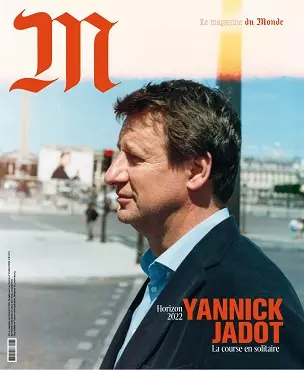 Le Monde Magazine Du 6 Juin 2020  [Magazines]