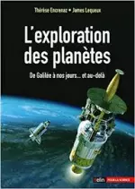 L’exploration des planètes [Livres]