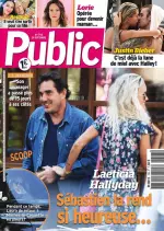 Public N°794 Du 28 Septembre 2018 [Magazines]