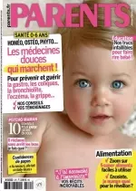 Parents France - Janvier-Février 2018 [Magazines]