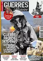 Science et Vie Guerres et Histoire N°38 - Août 2017  [Magazines]