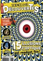 Science et Vie Découvertes N°237 – Septembre 2018 [Magazines]