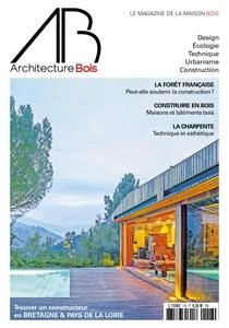 Architecture Bois N.118 - Novembre 2023 [Magazines]
