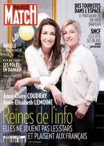 Paris Match N°3633 Du 26 Décembre 2018 au 2 Janvier 2019 [Magazines]