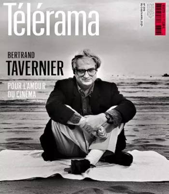 Télérama Magazine N°3716 Du 3 Avril 2021  [Magazines]