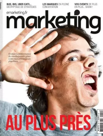Marketing - Décembre 2019 [Magazines]