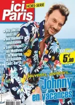 Ici Paris Hors Série N°26 – Août 2018 [Magazines]