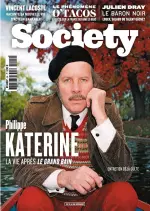 Society N°94 Du 15 Novembre 2018  [Magazines]